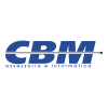 Logotipo CBM